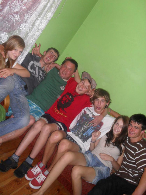 Jumper ; D