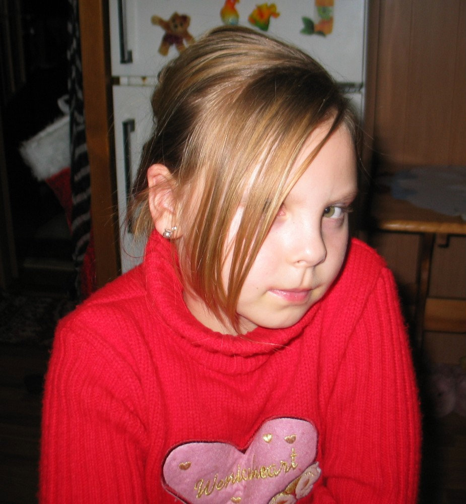 :D Starocie teraz w modzie xD