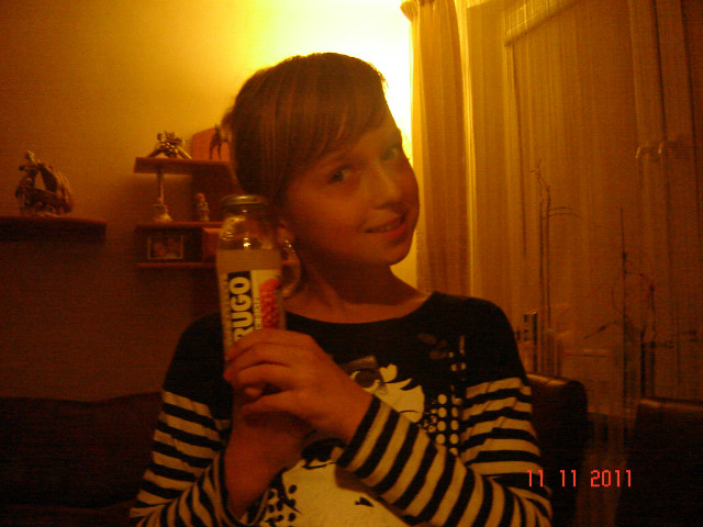 FRUGO ; **