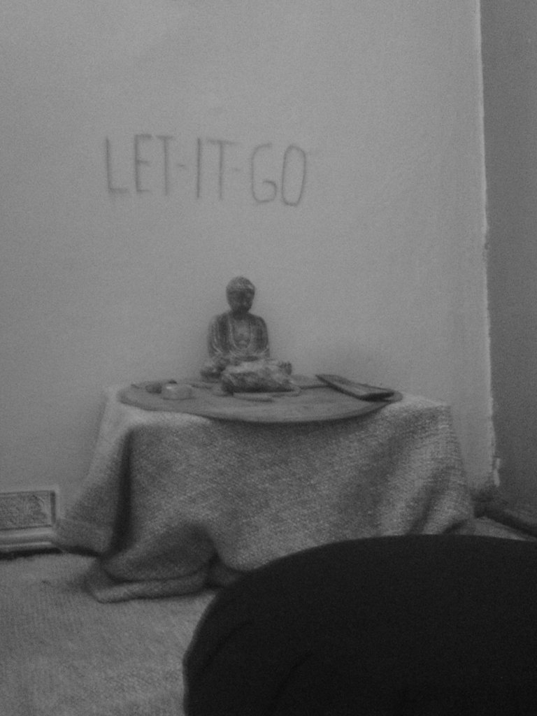 LET-IT-GO 