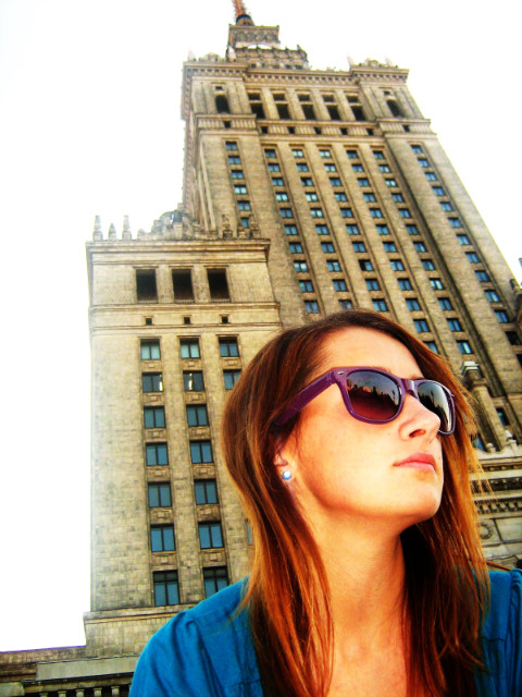 11.09.2011    Warszawaaa;)