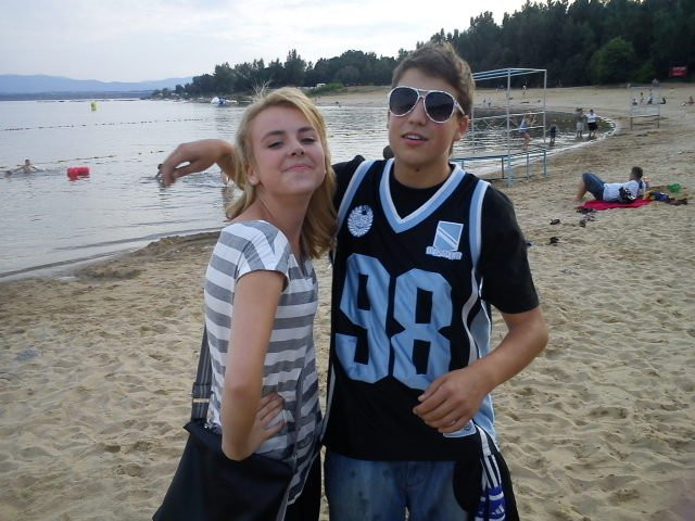 urodzinki banana&lizaka