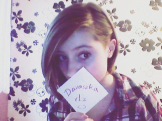 nie patrzec na to.hahahahha 