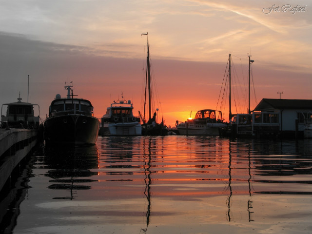 Aalsmeer .