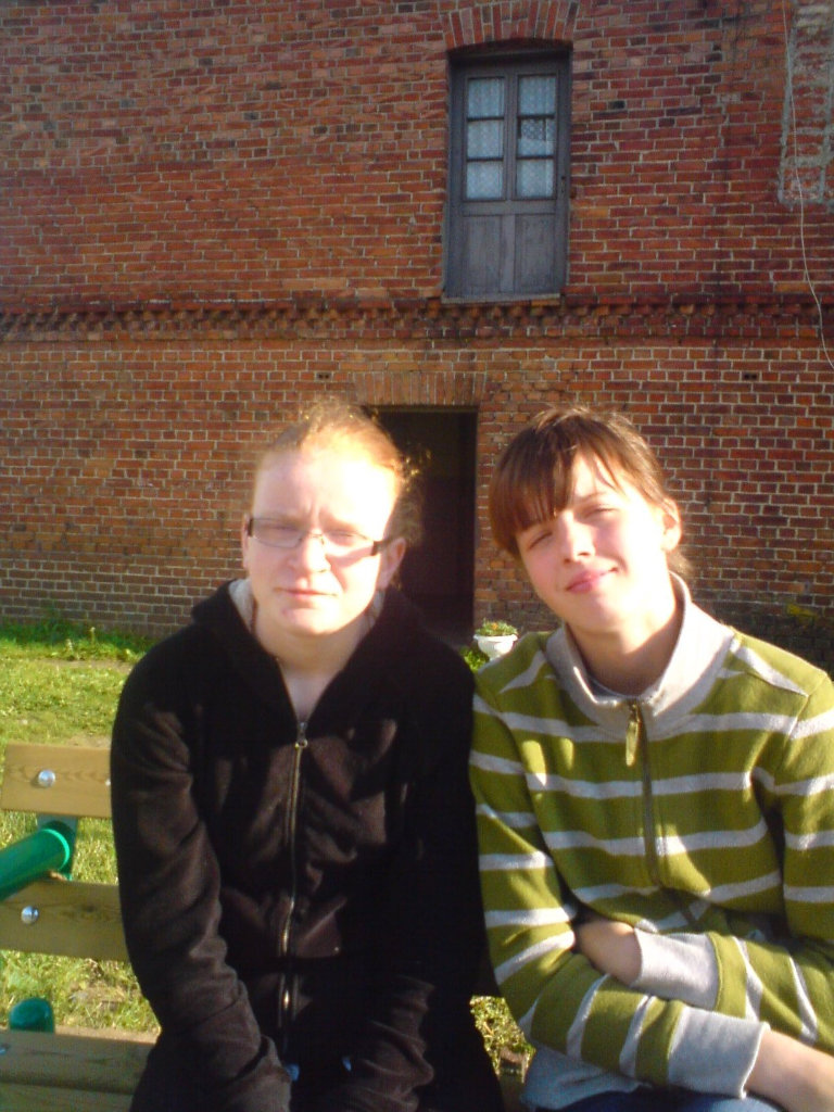 Nena I Ja