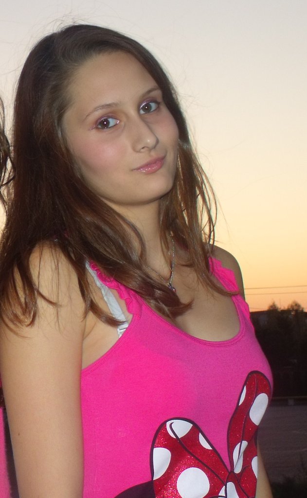 To ja ;p