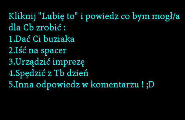 .? ; p  : D