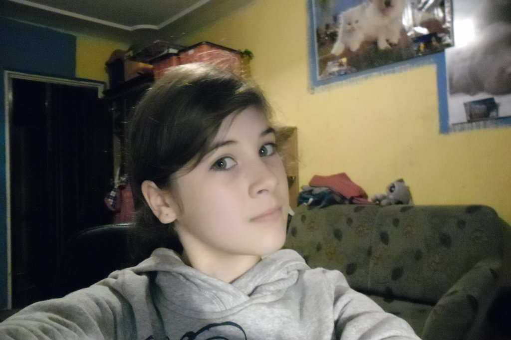 Pozytywnie xd
