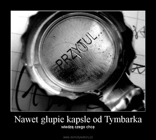 Wic Przytulisz ? 