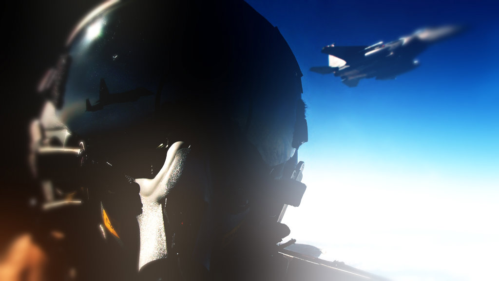 Pilot