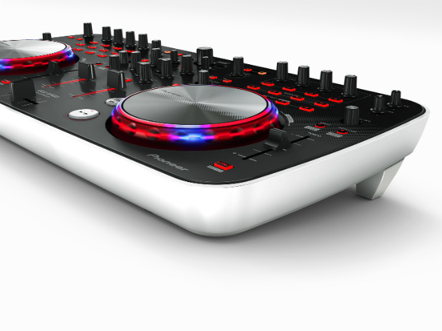 Pioneer DDJ-Ergo