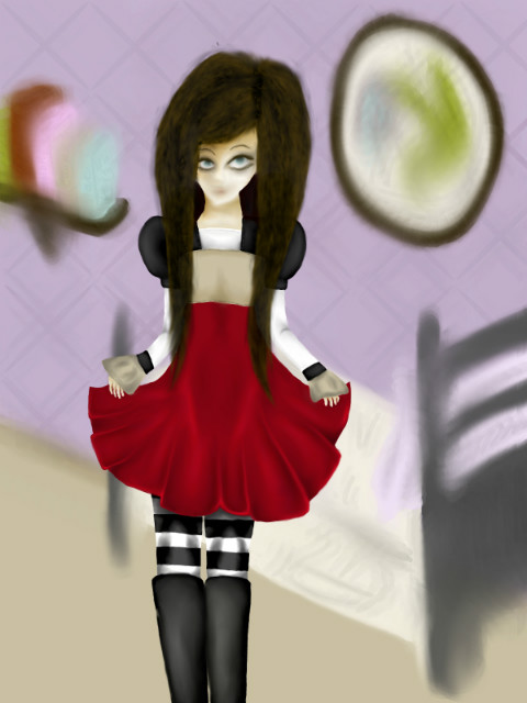 Anne