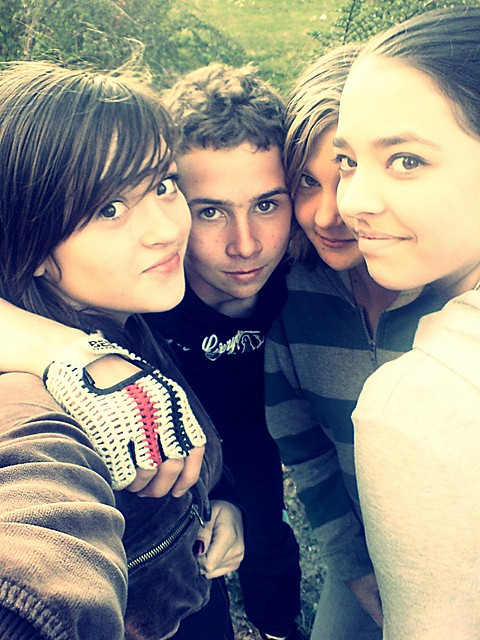dziubkii ; PP