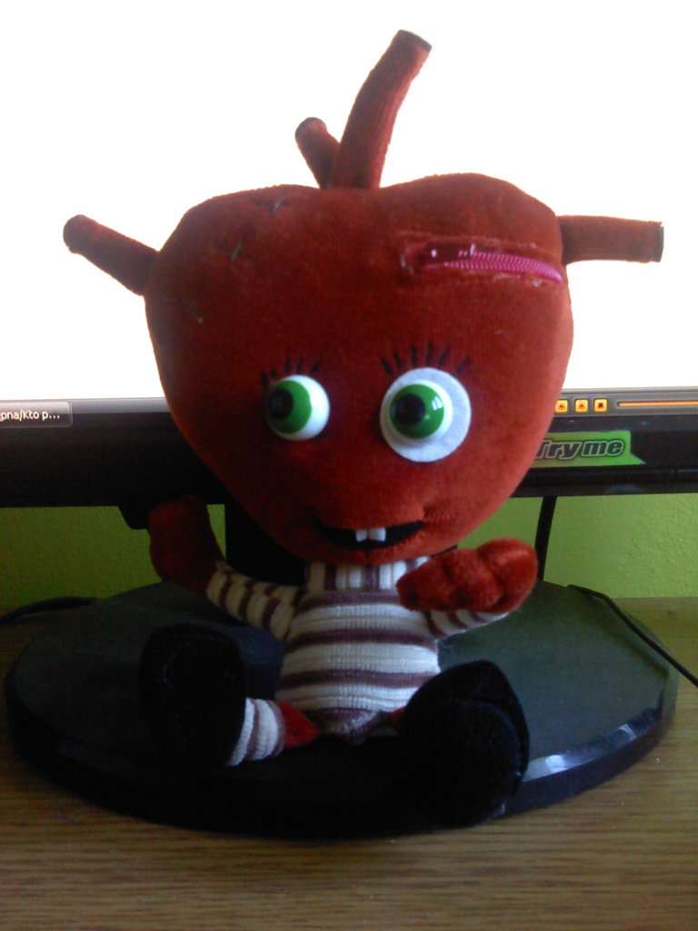 Serce :D