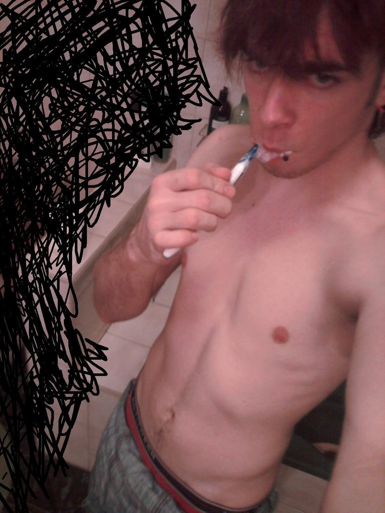 fuck it