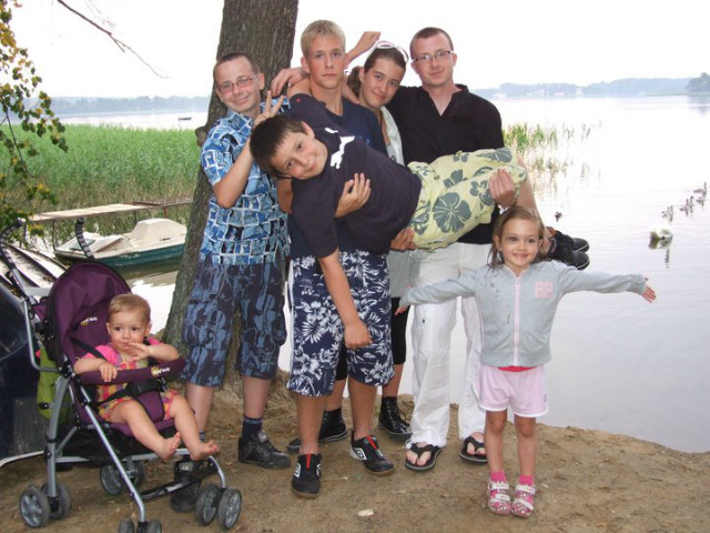 kretowiny 2011