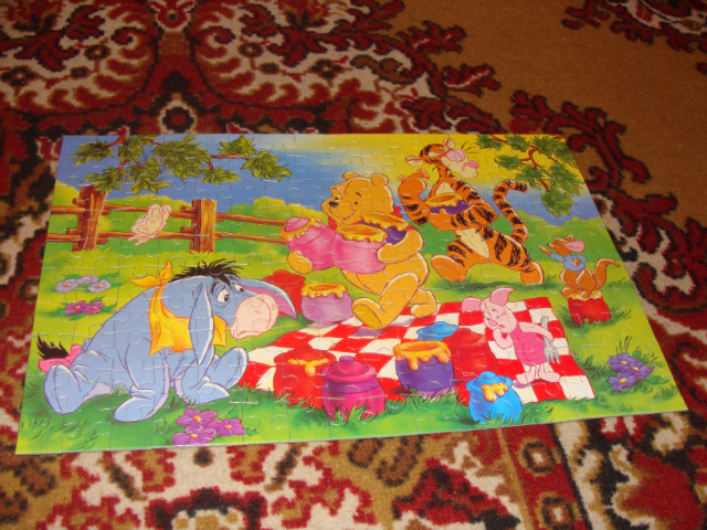 Puzzle ;* 