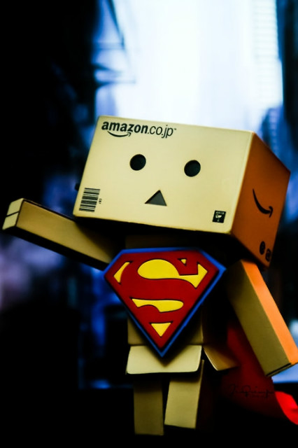 SUPERMAN 