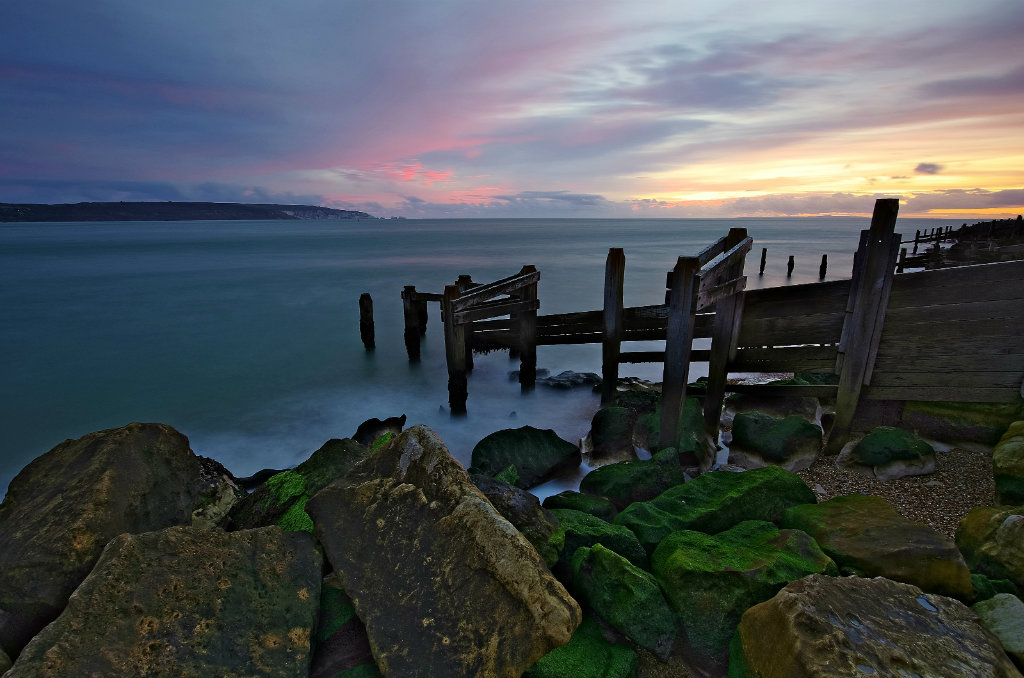 Hurst Point 