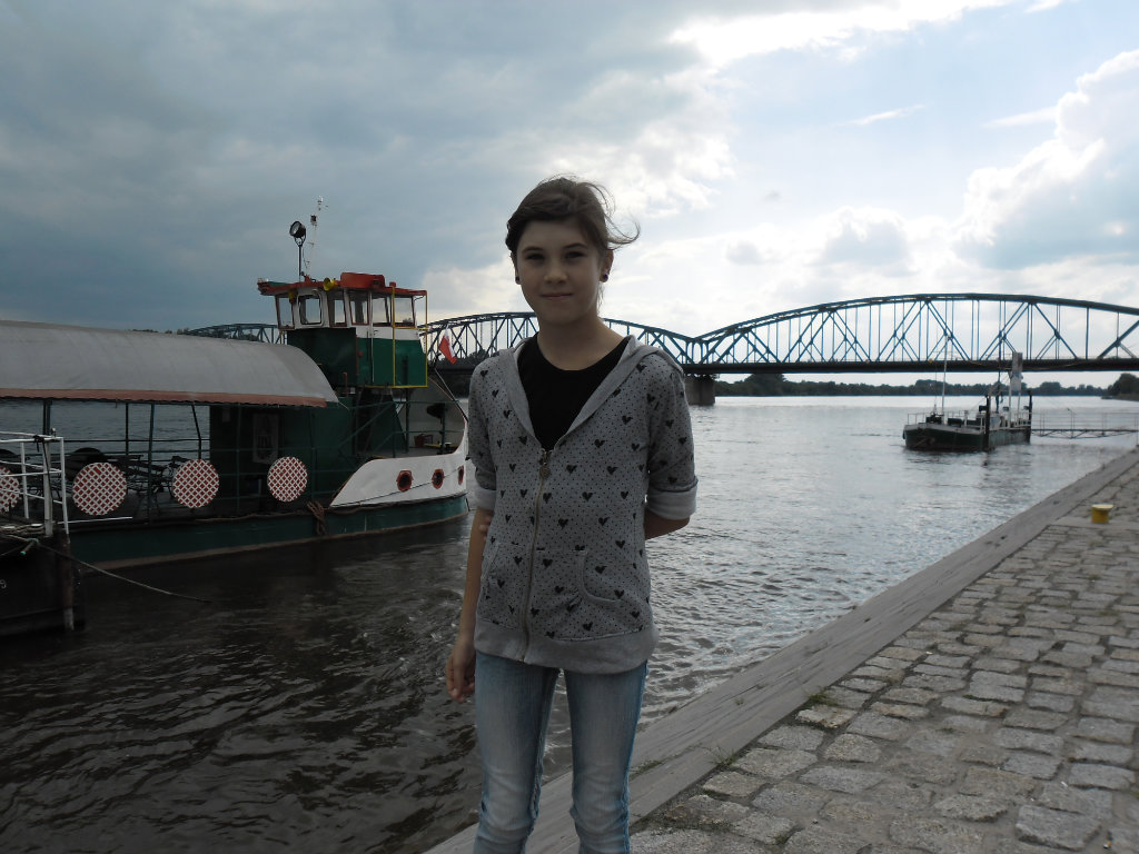 Z wakacji . Nie ma co doda ; x