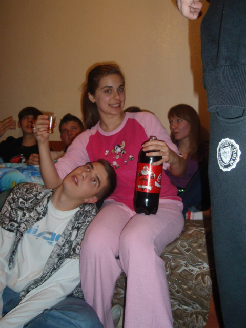 Ukraina 3 :)