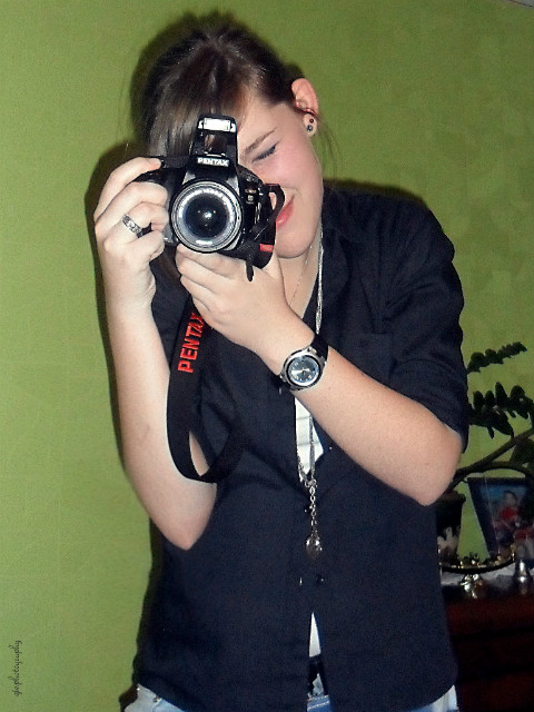 Pentax.