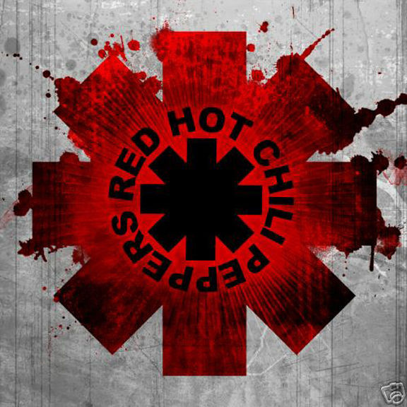 KONCERT RHCP