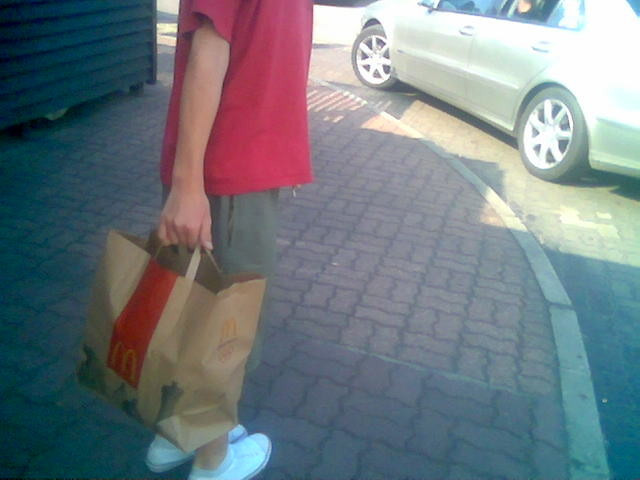 Mc. &#9829;