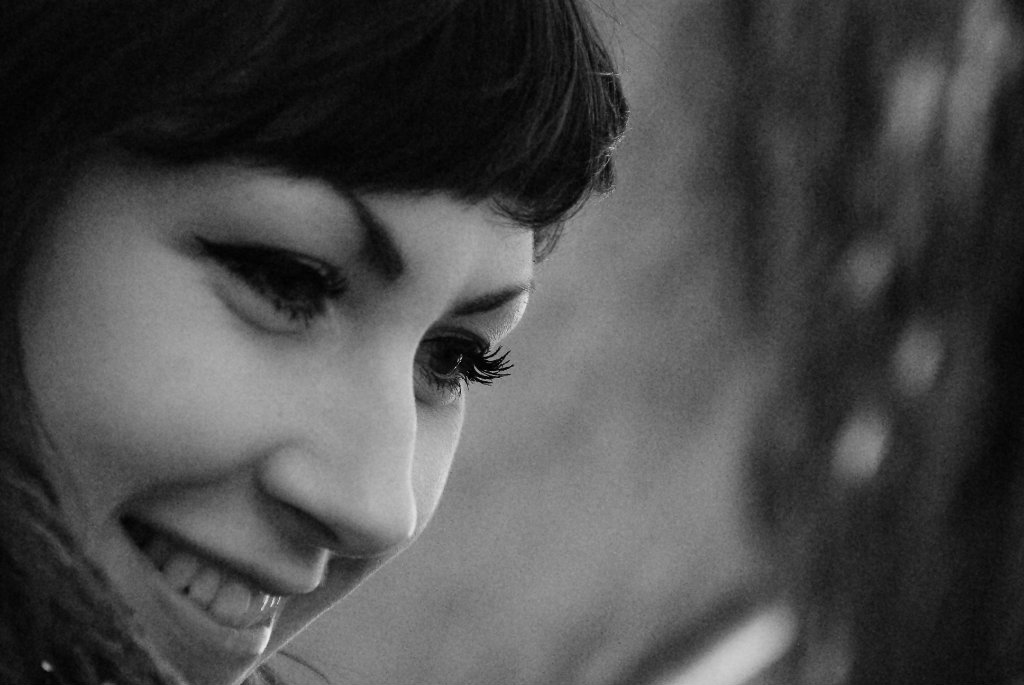 Portret Vintage(Szumy Planowane)