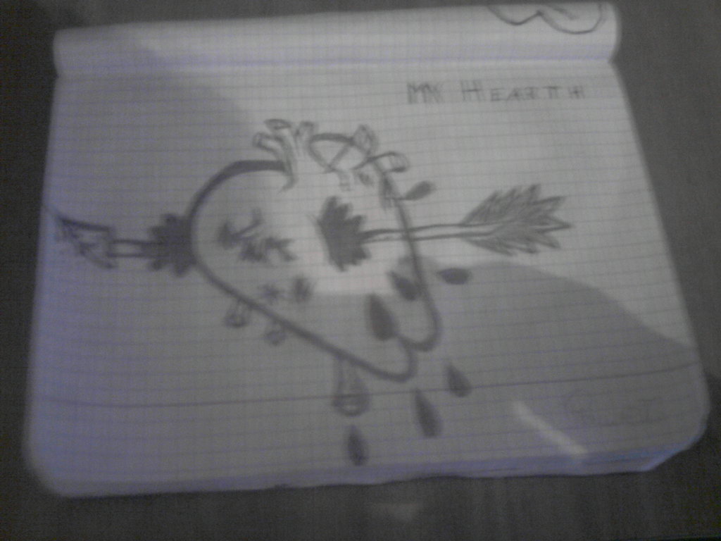 Moje Serce