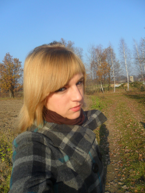 Wtorek :p 