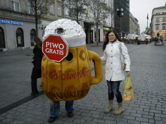 Pan Piwko