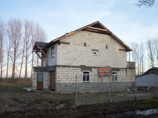 Nowe domy na sprzedarz w Celbowi