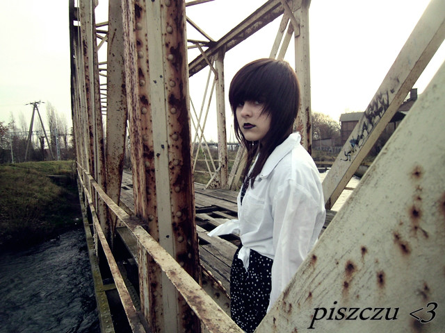 jebnecibuziakiem ; C