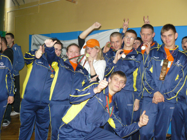 z Olimpiad... 