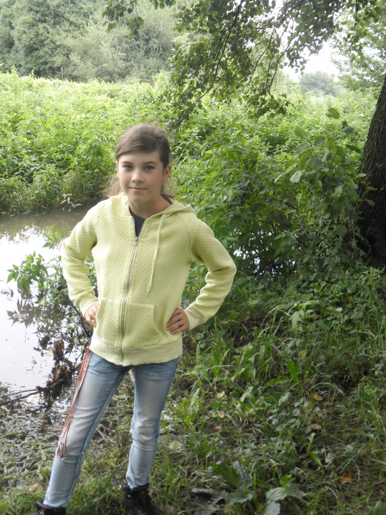 Top Model ^.^