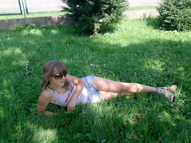 Kocham to ycie ..:P  
