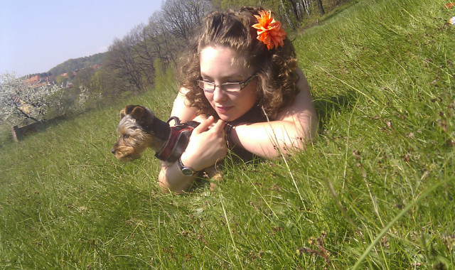 Wspomnienie lata