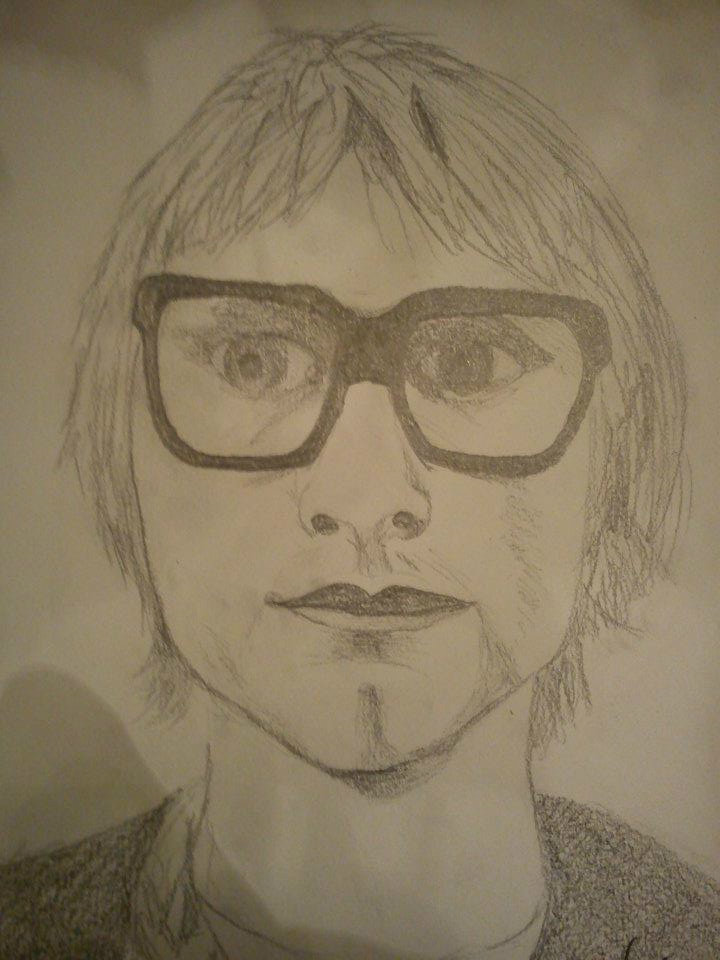 Cobain 