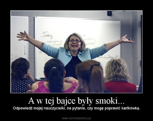 Smoki!