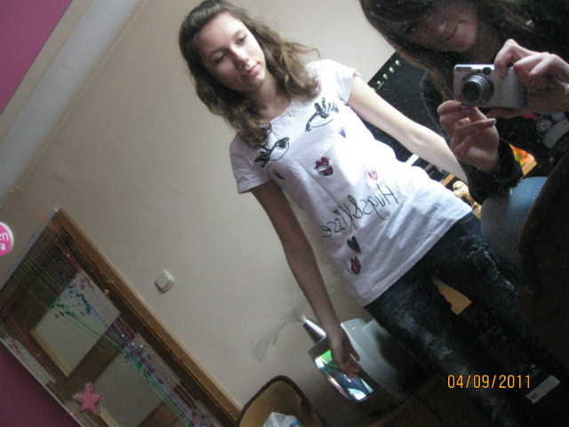 hahaha