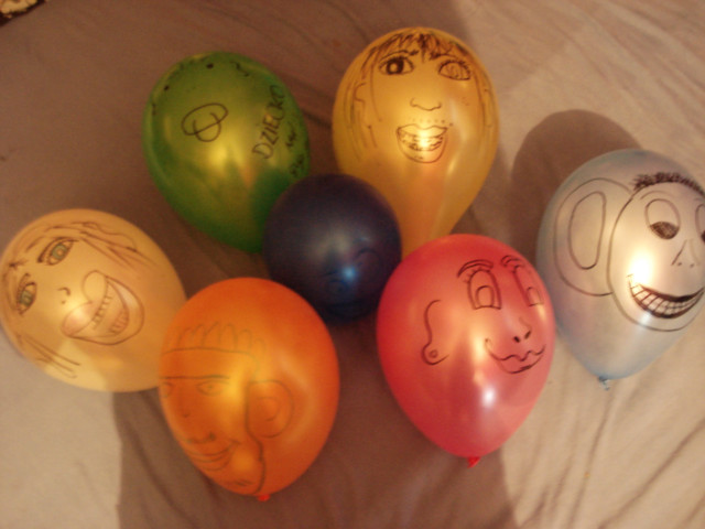 16. Za chwile wita ! :D