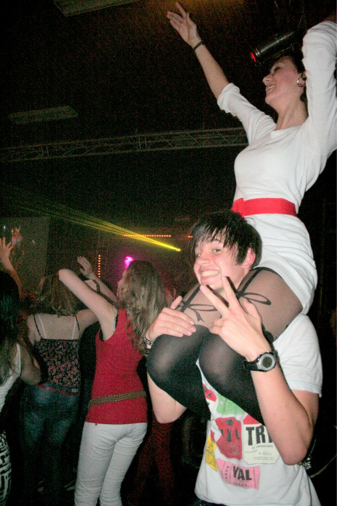 party.