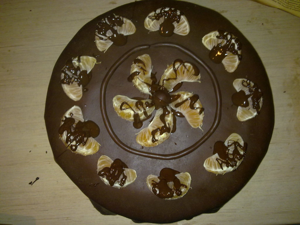 Mandarynki