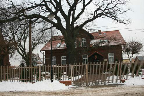 db  w. Franciszek