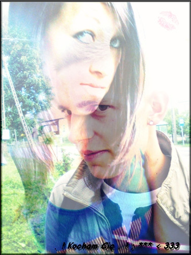 ! . Kocham Ci . ! ; *** < 33