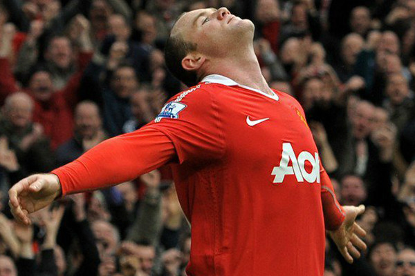 Only Manu ! < 33