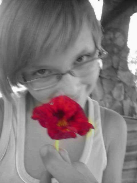 patrzymy w inne nieba. 