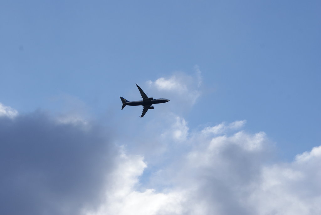 Ryanair