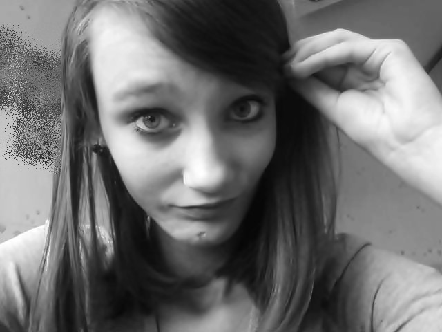 Taaakie brzydkie ;/